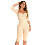 Bella Michell FC8216 UltraSecret Capri con mangas