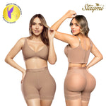Stagmi SMI4000: Panty Ultra Invisible. La Atractiva
