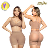 Stagmi SMI4000: Panty Ultra Invisible. La Atractiva