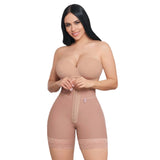 Perfectissima: Short Broches Invisible Glúteos