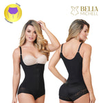 Bella Michell FP1613 Body cachetero. Katty Tirantes