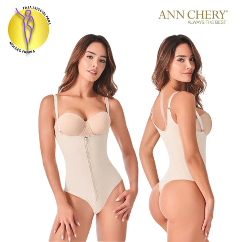 Ann Chery 1019B: Enelia Tanga