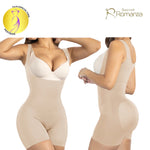 Romanza 2033: Body invisible cachetero