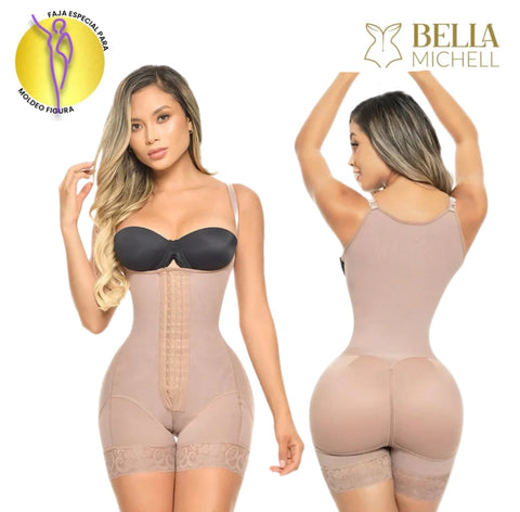 Bella Michell FP5028 Realce Maxi. Vivis Tirante Delgados