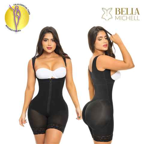 Bella Michell FP1502 Realce Invisible Fantastic. Liliana