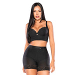 Stagmi SMI4000: Panty Ultra Invisible. La Atractiva