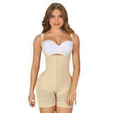 M&D F00463 Faja corta. Refuerzo abdomen