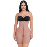 Perfectíssima 1120US: Strapless UltraInvisible Cierre