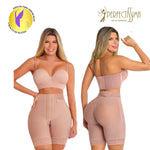 Perfectissima 1128UC: Short Invisible Glúteos