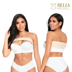 Bella Michell: BR5070 Banda de Brassier para busto