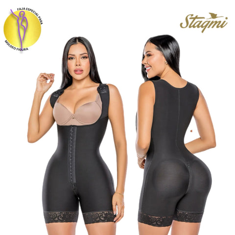 Stagmi SMI7131: Faja Cómoda: La Diosa