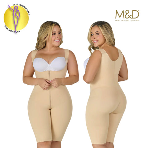 M&D F18779 Faja Flexy tipo trusa