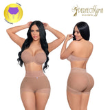 Perfectissima 11244: Short Cachetero Invisible