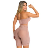 Perfectissima 1128UC: Short Invisible Glúteos