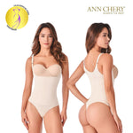 Ann Chery 4012T: Body tanga