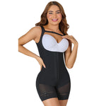 M&D F0065 Faja corta. Cobertura Espalda