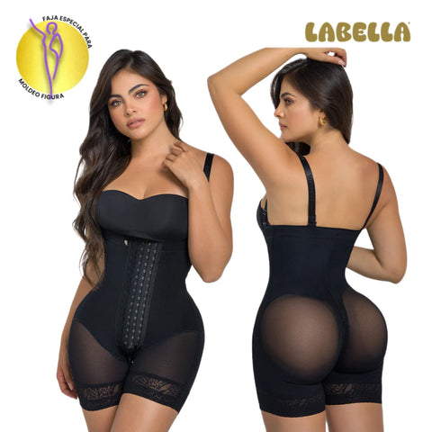 La Bella FS3201 Soy Capaz