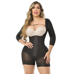 Bella Michell FS9574 Doble Talla con mangas