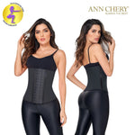 Ann Chery 2023: Cinturilla Deportiva Látex