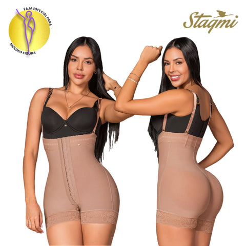 Stagmi SMI7137: UltraInvisible