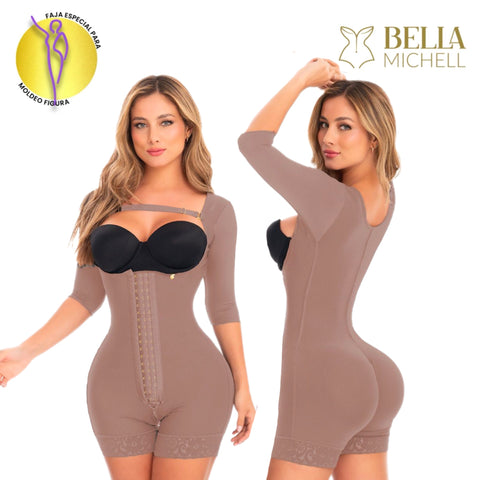 Bella Michell FS8214 UltraSecret con mangas