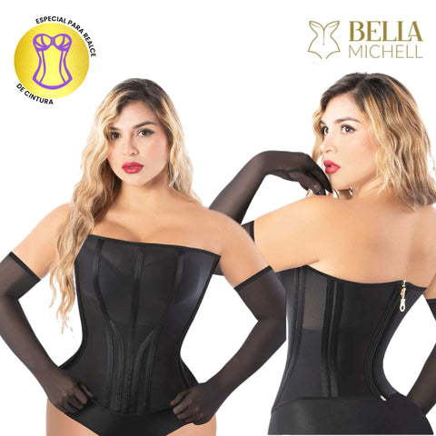 Bella Michell CS0319 Corset Faja