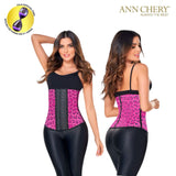 Ann Chery 2024: Cinturilla Látex Deportiva