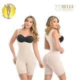 Bella Michell FS8166 Realce ultrasecret. Costillera cierre