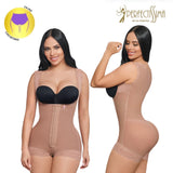 Perfectissima 11248U: Faja Cachetera Alta compresión