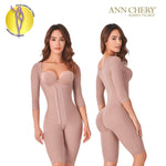 Ann Chery 5185: Full Body Etapa 1