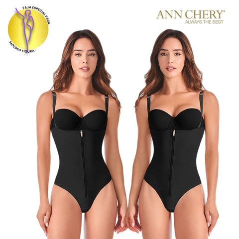 Ann Chery 1019B: Enelia Tanga