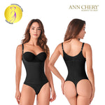 Ann Chery 4012T: Body tanga