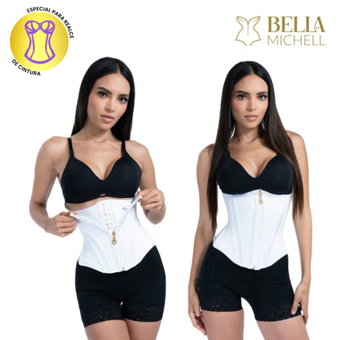 Bella Michell CI8220 ULTRACINTURA 15 varillas