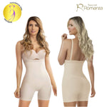 Romanza 2062: Body invisible cachetero