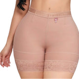 Perfectissima 1125U: Short Invisible Glúteos