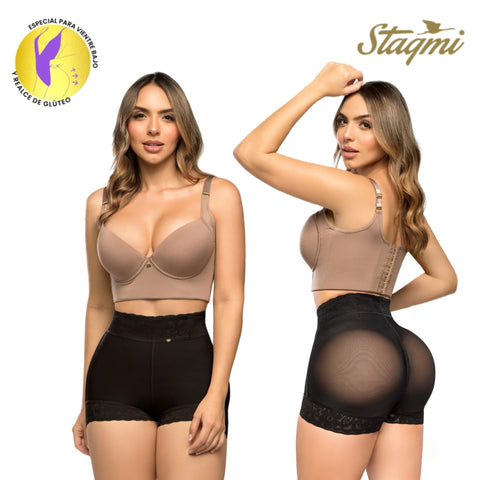 Stagmi SMI04027: Panty Ultra Invisible Bomboncito