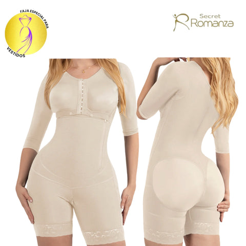 Romanza 3111: Faja Postquirugica