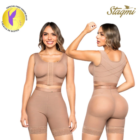 Stagmi SMI04029: Short Ultra Invisible