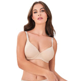 Ann Chery 3741:Brasier espalda invisible