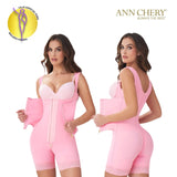 Ann Chery 1107: Faja Short con cinturilla