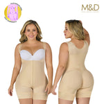 M&D F0269 Faja corta.