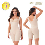 Ann Chery 1596: Faja Invisible sin costuras