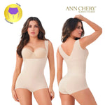 Ann Chery 1597: Body Invisible sin costuras