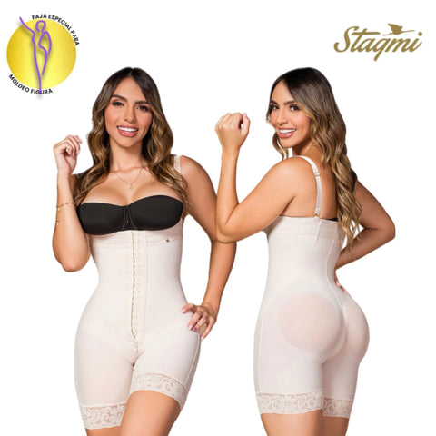 Stagmi SMI7127: Invisible: La Espectacular