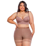 Stagmi SMI04000: Panty Ultra Invisible. La Atractiva