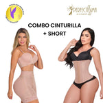Perfectissima COMBO Cinturilla + Short