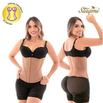 Stagmi SMI2027: Cinturilla Curvy