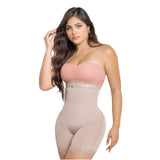La Bella SS5103  Short Talle Alto Majesty UltraSkin