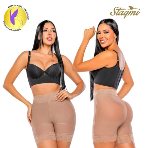 Stagmi SMI04029: Short Ultra Invisible