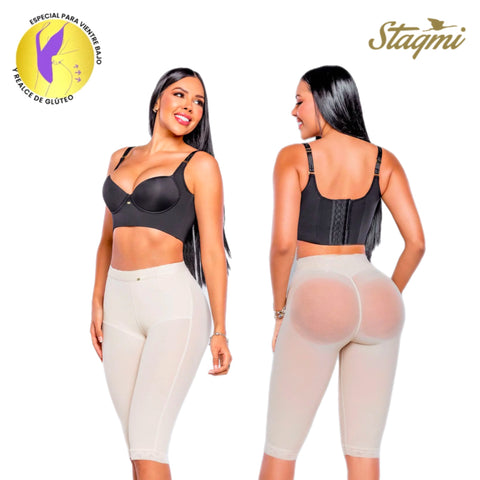 Stagmi SMI04002: Panty Ultra Invisible. La Refinada